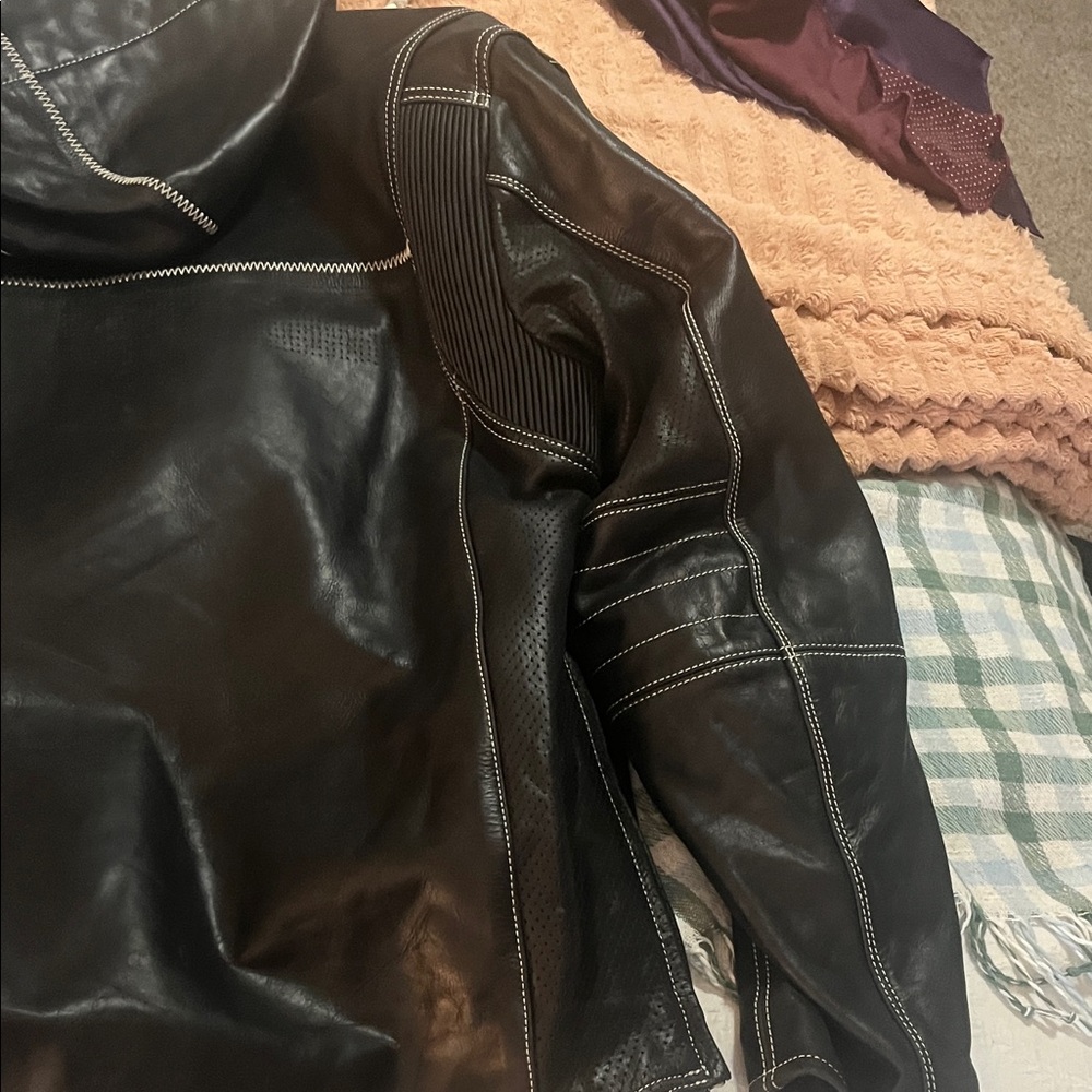 ICON 1000: THE HOOD JACKET - Picture 5 of 12